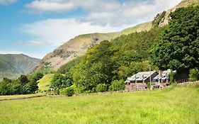 The Lodge In The Vale
